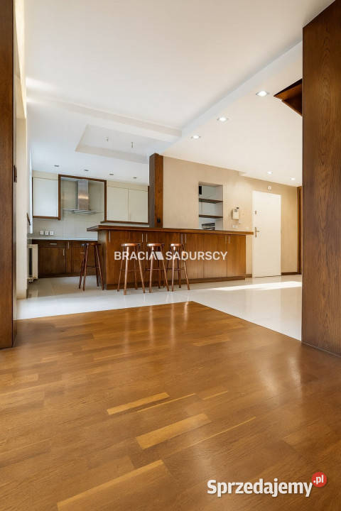 Dom szeregowy 20829m2 Kraków Sprzedaż