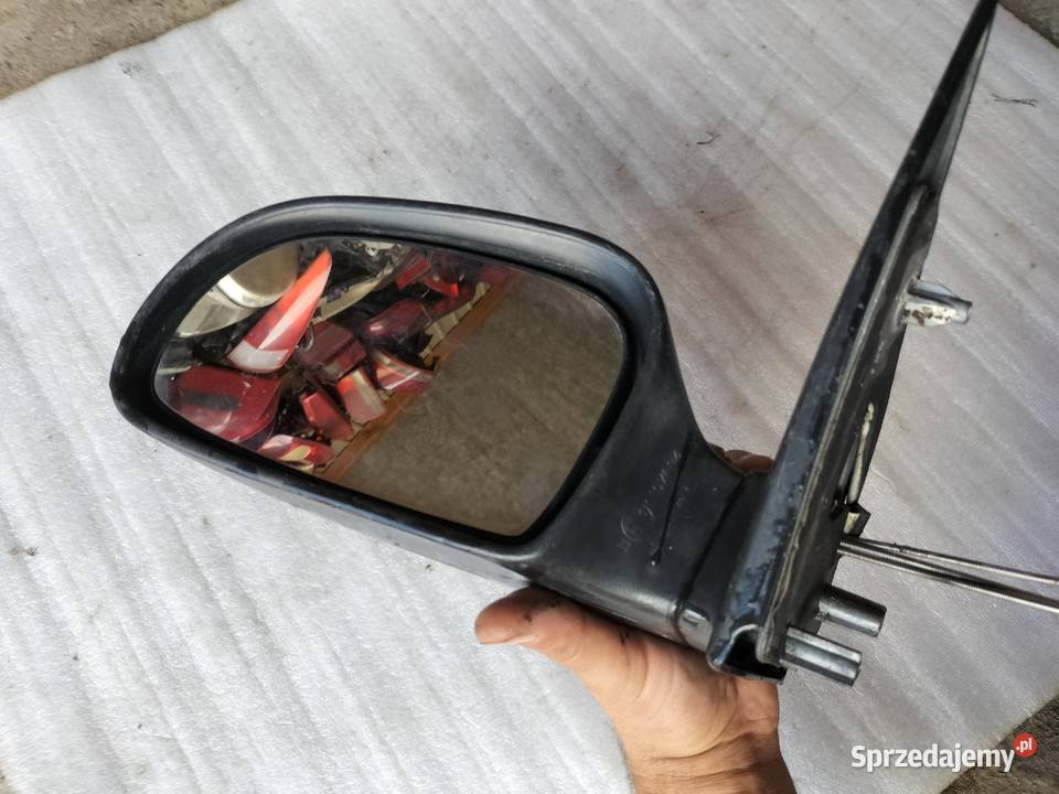 LUSTERKO LEWE CITROEN SAXO lusterka zewnętrzne lubelskie Kamień-Kolonia