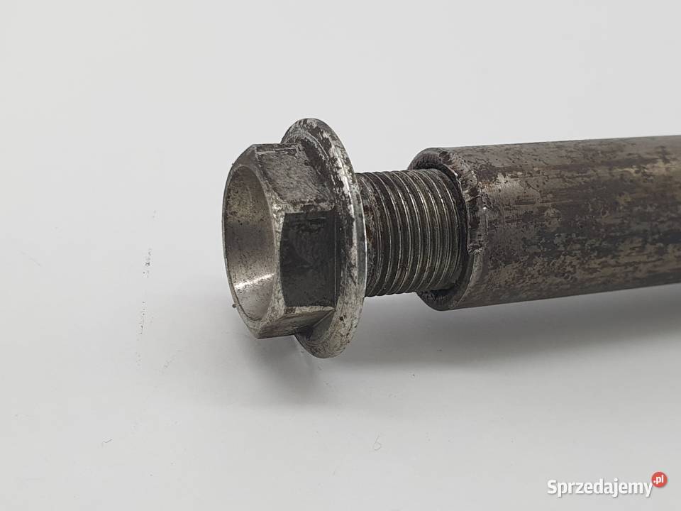 OSKA OS TULEJKA SRUBA DUCATI DIAVEL