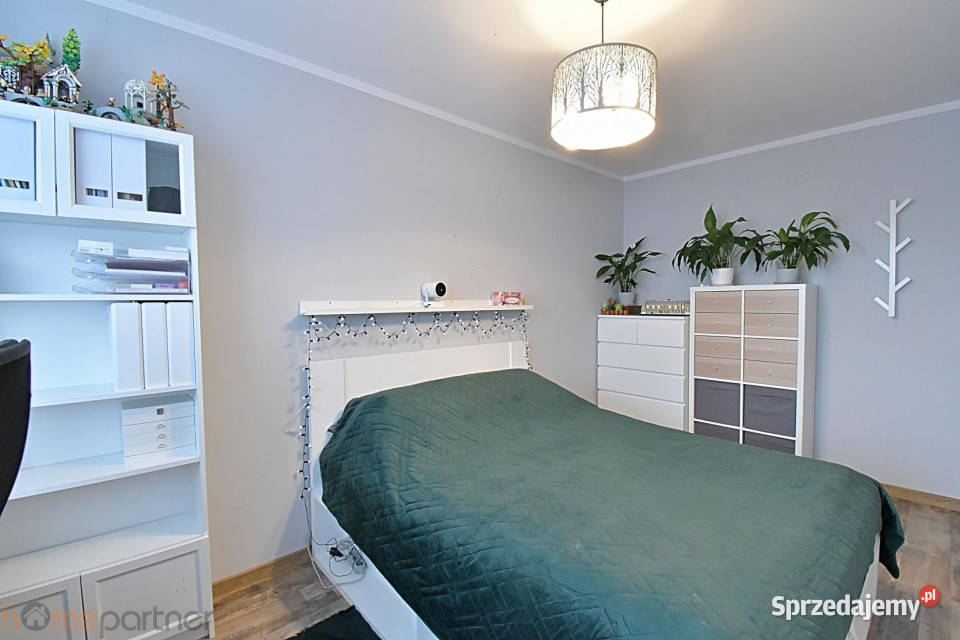 Mieszkanie Wrocław Poleska 5358m2 2pok własność