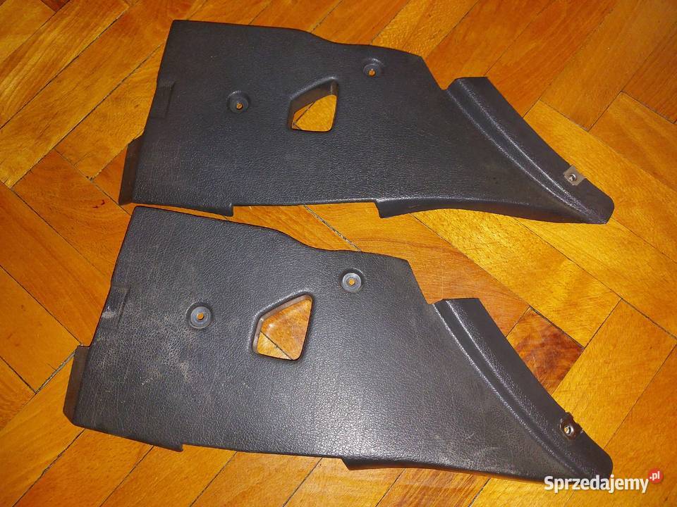 Części Mondeo mk1 mk2 Ghia ST200 ST24 zachodniopomorskie Szczecin