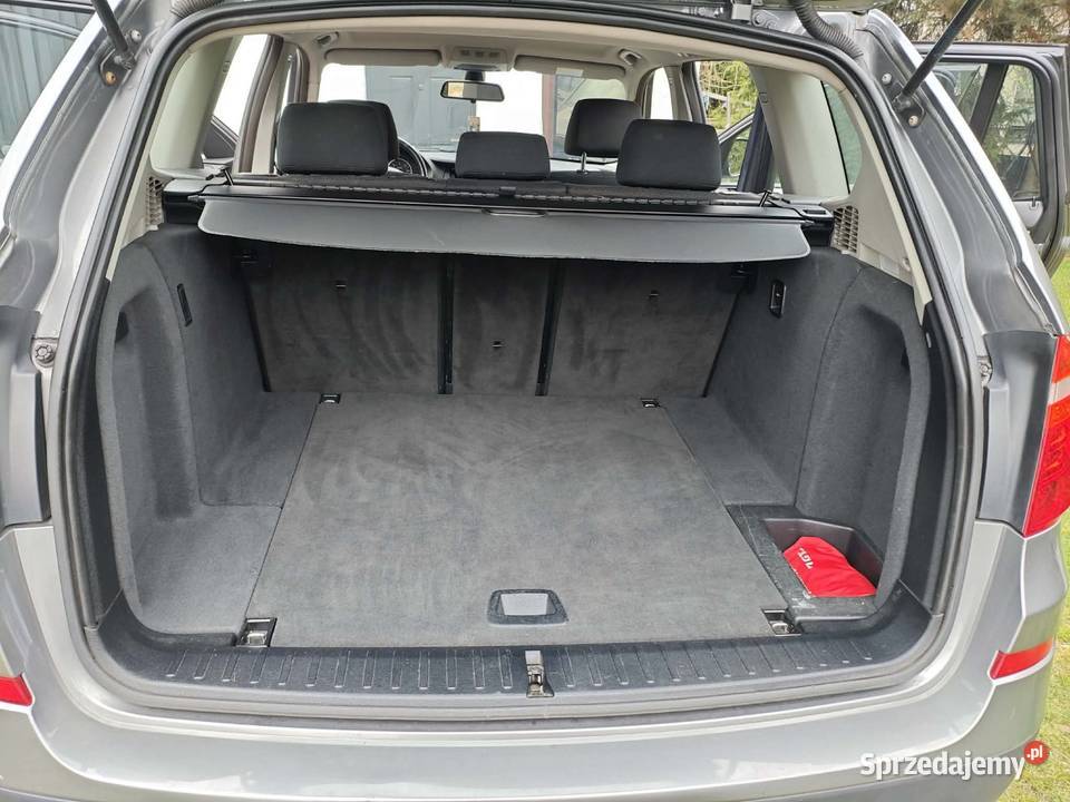 BMW X3 f25 4x4 Rybnik sprzedam