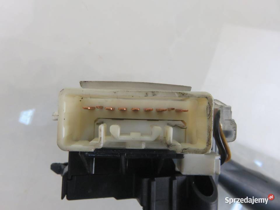 PRZEŁĄCZNIK ZESPOLONY TOYOTA COROLLA E12 sprzedam