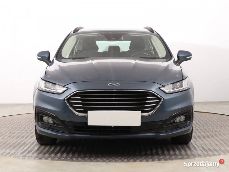 Ford Mondeo 20 Hybrid 1999cm3 śląskie Katowice sprzedam