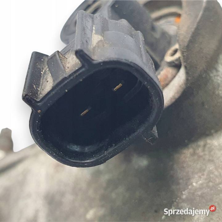 SPRĘŻARKA KLIMATYZACJI Ford Fiesta MK7 B lubelskie sprzedam