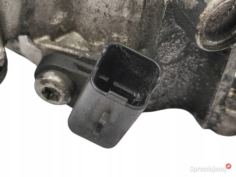 PRZEPUSTNICA 22 TD4 LAND ROVER FREELANDER 2 osobowe Chełm