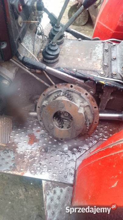 Massey Ferguson 174F Natalin