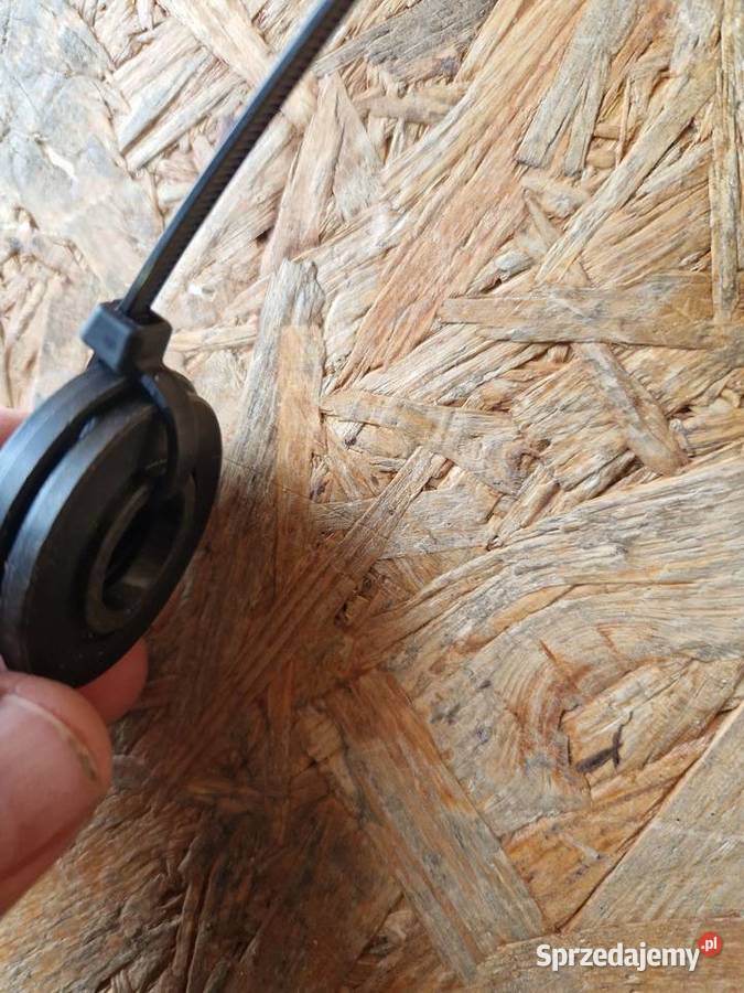 Nakrętka i podkładka M14 do szlifierki kątowej Głogowa