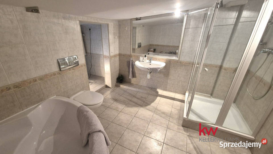 Mieszkanie 100m2 3 pokojowe Sosnowiec