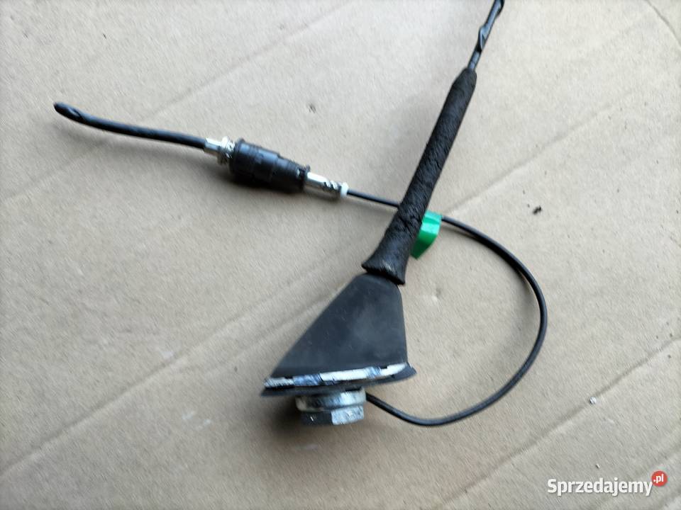 VW POLO MK4 9N ANTENA RADIA Kamień-Kolonia