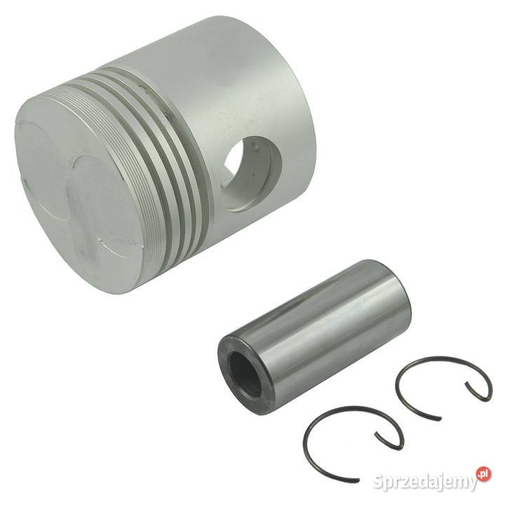 Tłok 85 mm STD Shibaura LET852 Shibaura SD2200 Tajęcina