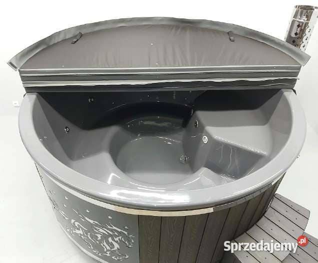 PROMOCJA Bania Balia ogrodowa Full zestaw Suwałki