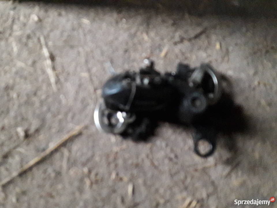 Sprzedam część do górala Części i akcesoria