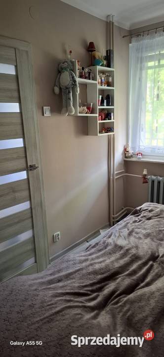 Mieszkanie 3pokojowe Bielsko-Biała