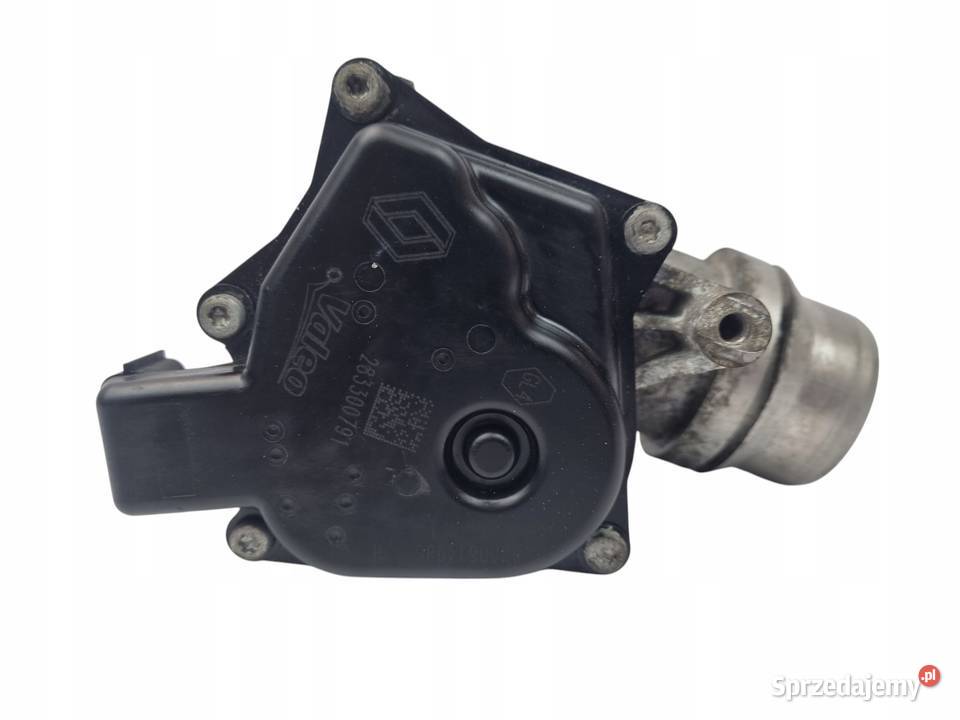 PRZEPUSTNICA Renault Clio III Megane Nissan 15 Przepustnice