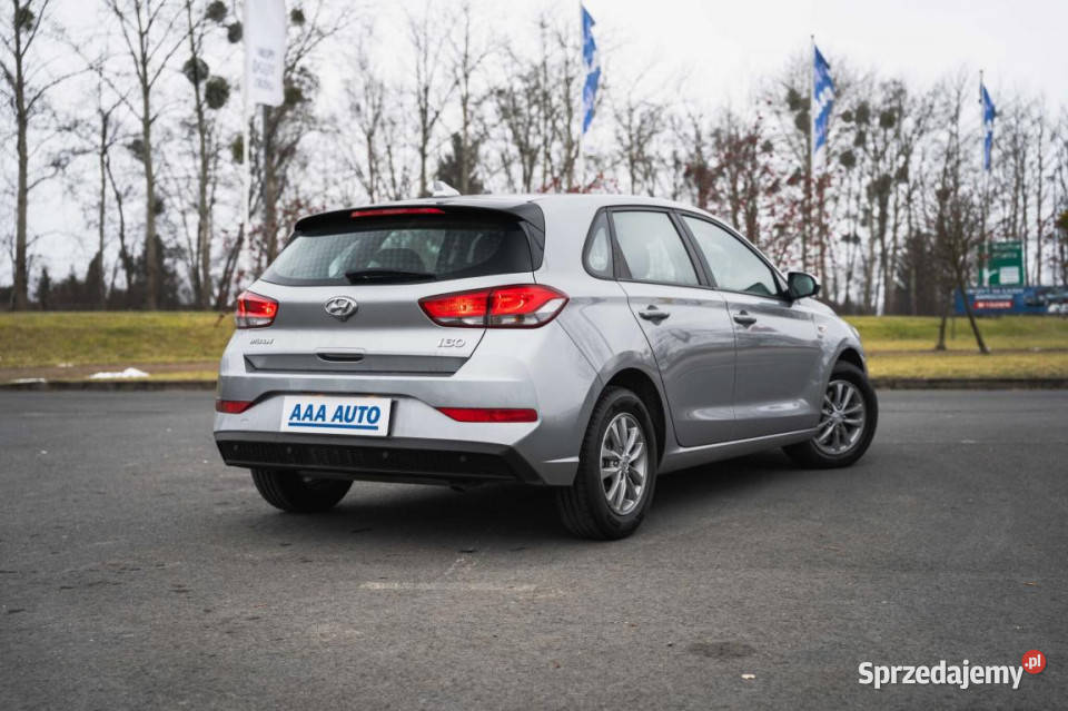 Hyundai i30 15 DPI Zabrze