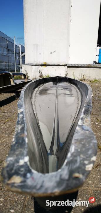 Forma do robienia kajaków dwójek zachodniopomorskie Szczecin