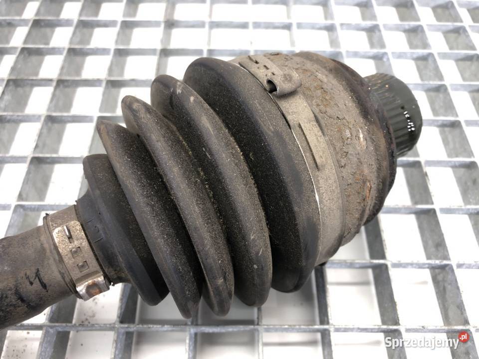 PÓŁOŚ LEWY PRZÓD AUDI A6 C7 4G0407271F 30 218