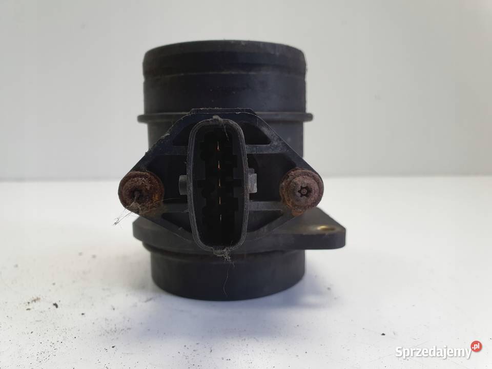 PRZEPŁYWOMIERZ Fiat Stilo 19 JTD POWIETRZA lubelskie Rudka