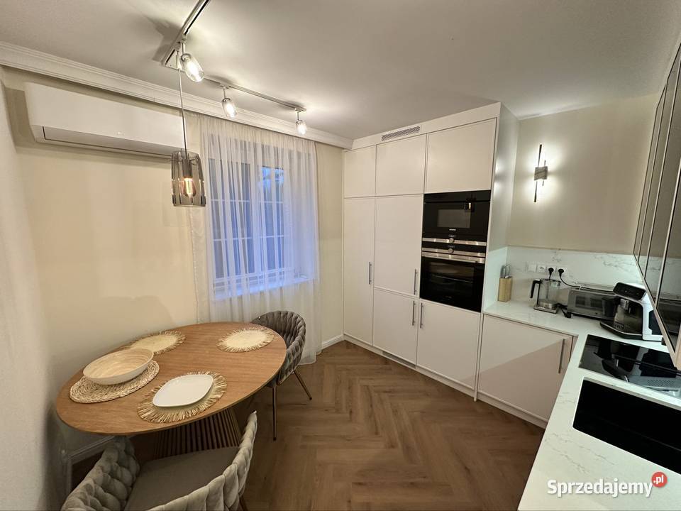 Serock Mieszkanie 2 pokojowe 54qm Rynek Mieszkania mazowieckie sprzedam