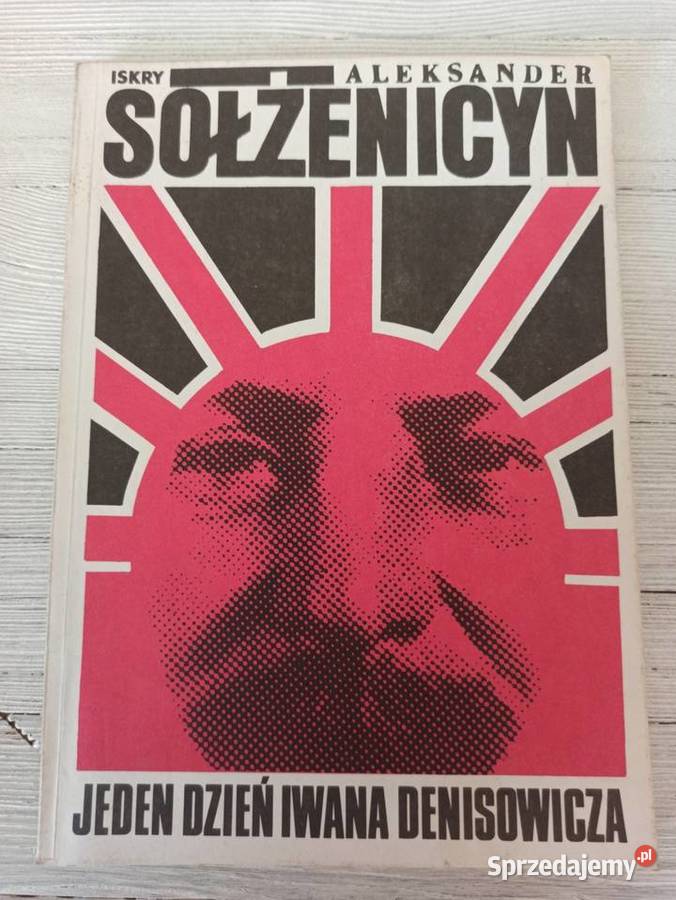 Jeden Dzień Iwana Denisowicza Aleksander Antyki, Sztuka, Kolekcje Bielsko-Biała