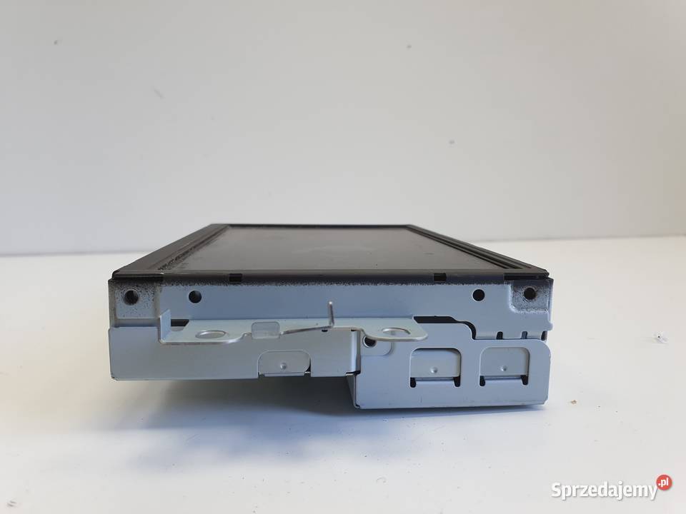 Volvo V70 III S80 II XC60 EKRAN NAWIGACJI Nawigacje fabryczne Chełm