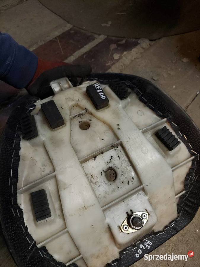 Suzuki RF 600 siedzenie przód przednie RF600 Jelenia Góra