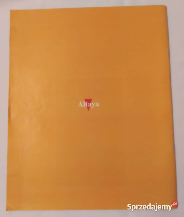 Świat dzikich zwierząt numer 35 PUMA miękka Czasopisma Hajnówka