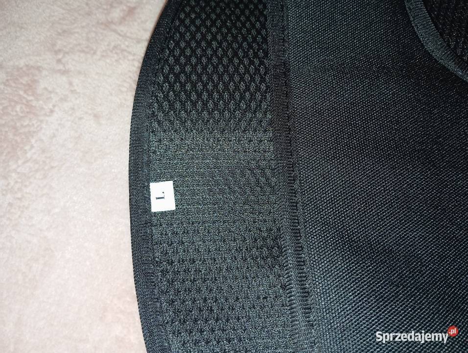 Szelki taktycznego dużego psa Świlcza sprzedam