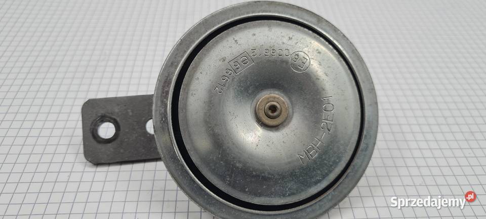 Honda Shadow 9050 klakson sygnał Klaksony Warszawa sprzedam