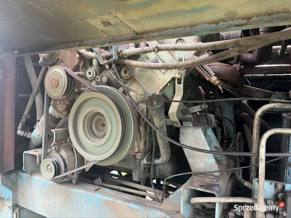 Sprzedam sieczkarnię Mengele SF 6600 Michałki