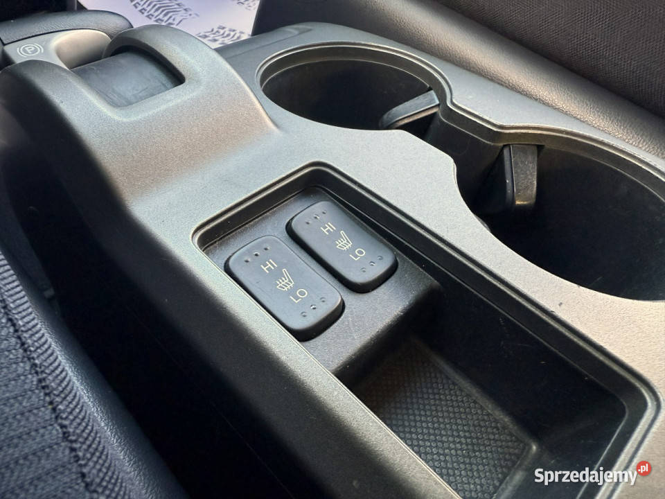 Honda CRV 20iVTEC 150 sprzedam