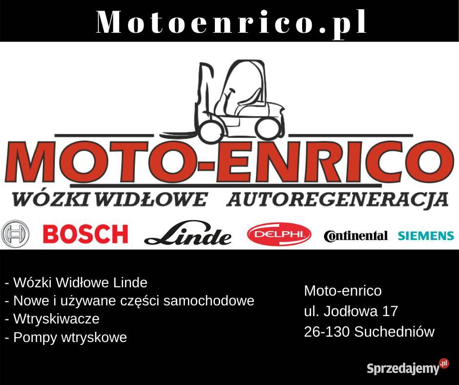 Sprawdzona Pompa wtryskowa Opel 20 CDTI osobowe Suchedniów sprzedam