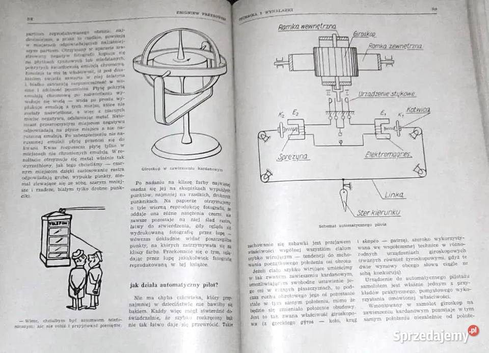 Kto kiedy dlaczego Tom 4 J Herlinger
