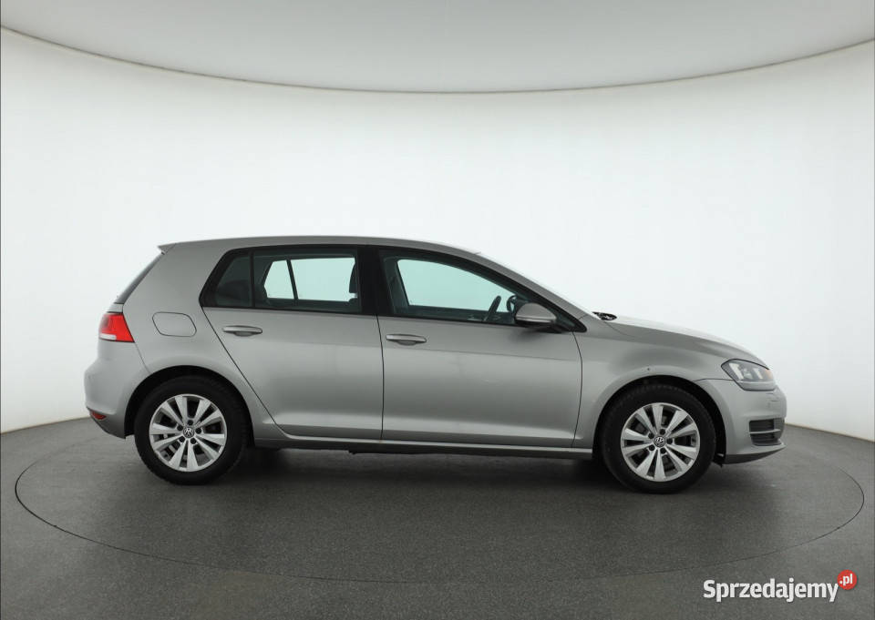 VW Golf 12 TSI