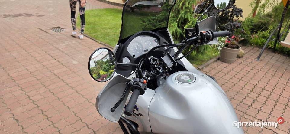 Honda XL 650v transalp Sandomierz