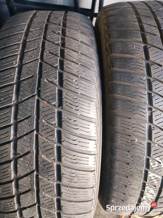 Opony Polaris baum zimowe 205 55 16 zachodniopomorskie Szczecin