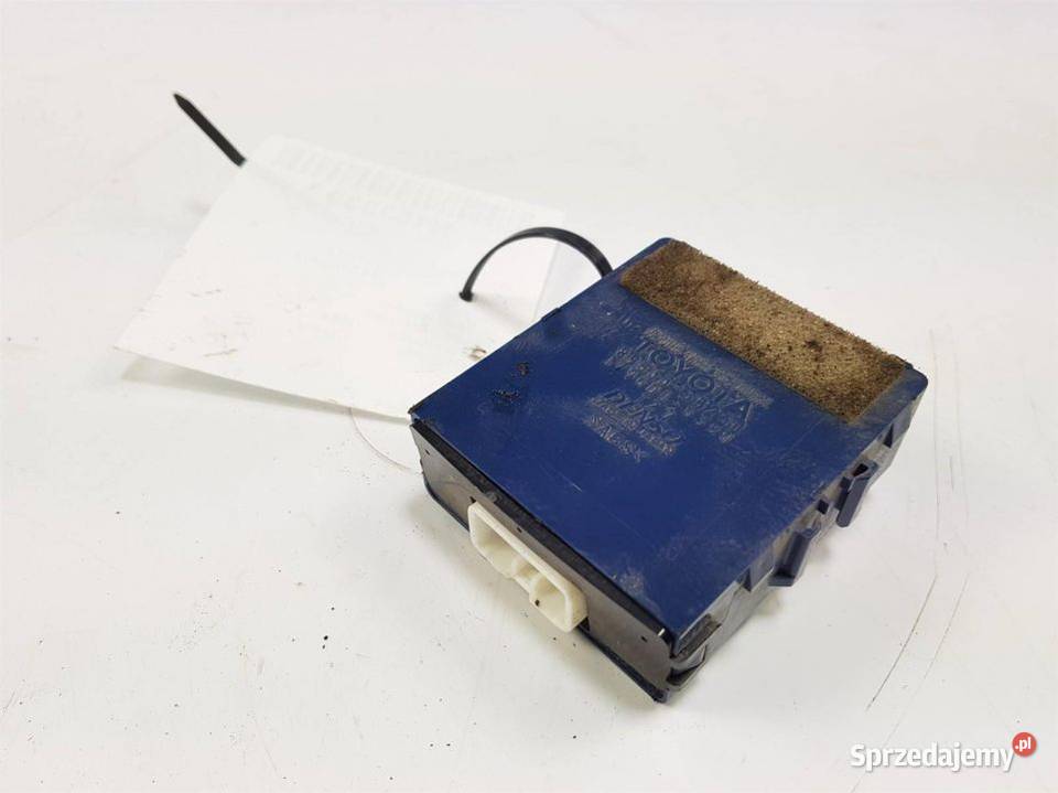 MODUŁ TOYOTA FJ CRUISER 8953335260 Lipno