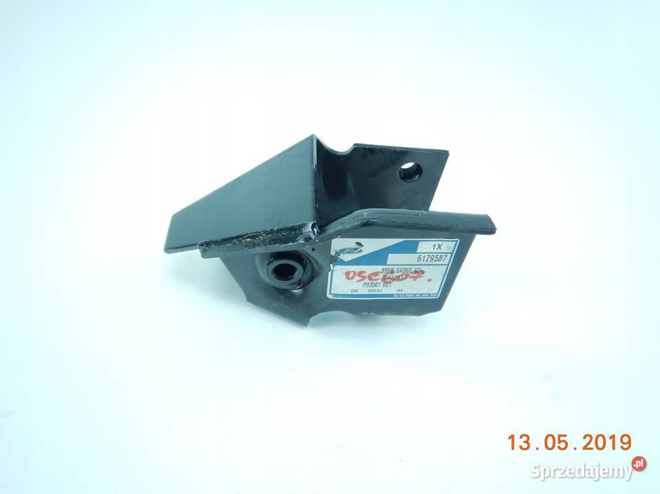 ŁAPA WSPORNIK SILNIKA PRAWA FORD FIESTA 89 18D Zawieszenie silnika sprzedam