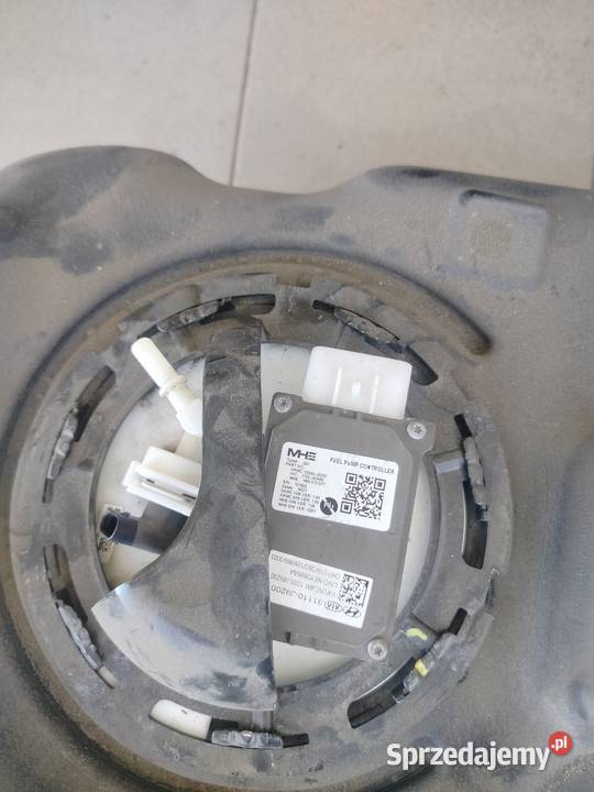 Pompa paliwa Hyundai kona 10tgdi Parczew