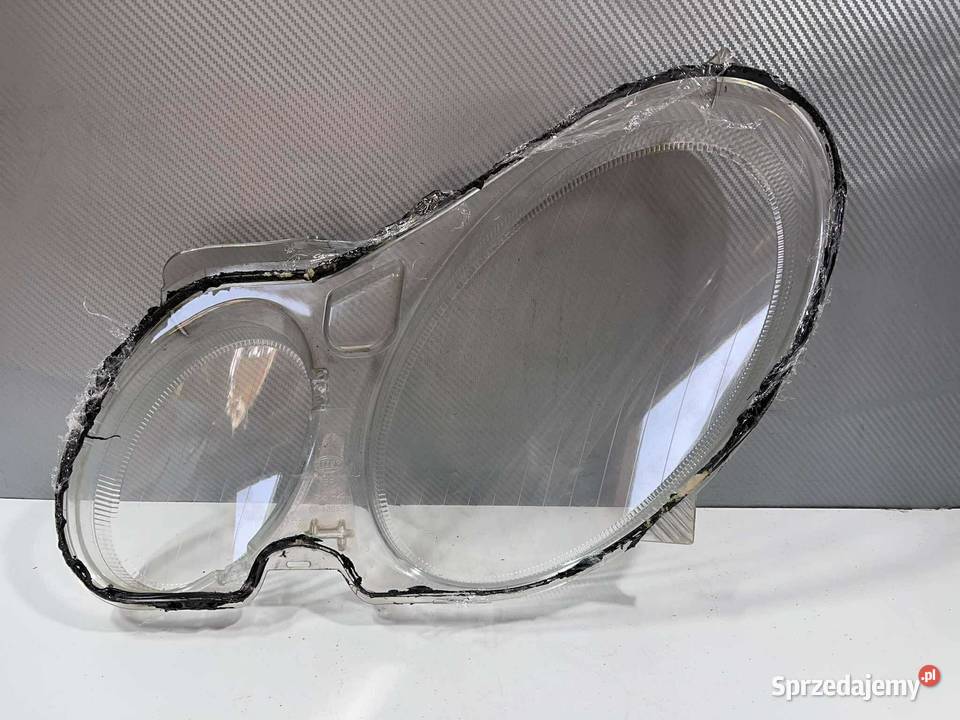 MERCEDES EKLASA W211 PRAWY KLOSZ Ostroróg