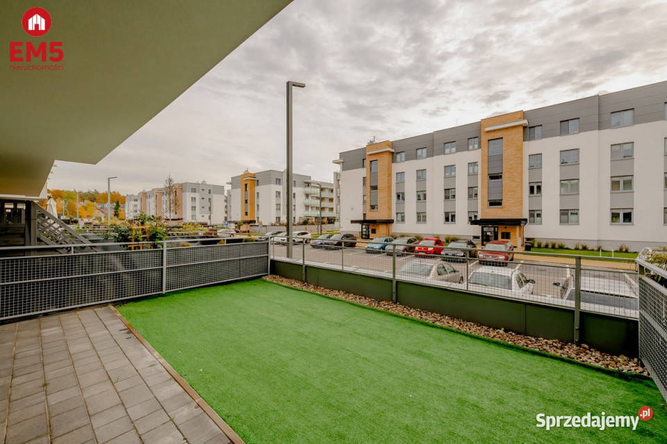 Wynajem mieszkania 395m 2 pokoje Białystok 42 Nieruchomości