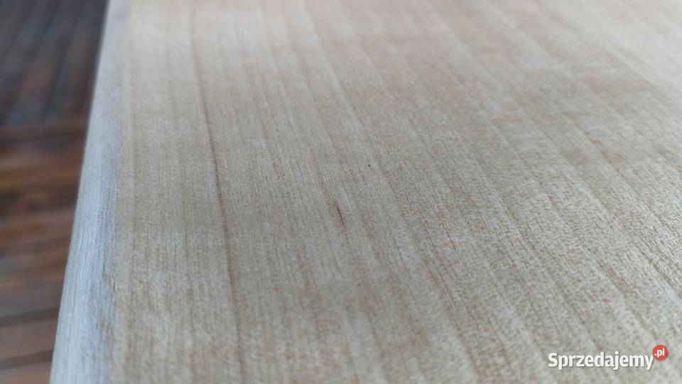 Klejonka brzozowa podstawa pod monitor deska Radków