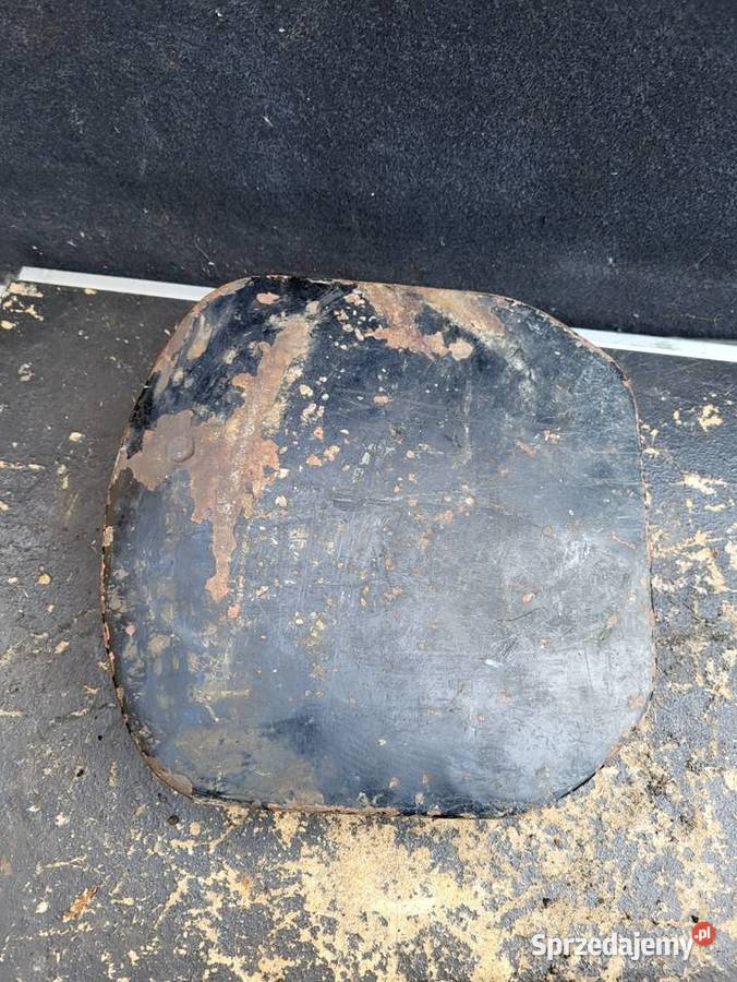 PUSZKA NARZĘDZIOWA DKW MZ BSA NSU IFA SACHS Rybnik sprzedam