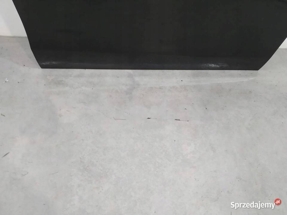 DRZWI PRAWE PRZÓD 9F Hyundai i30 I 20072012 Drzwi świętokrzyskie