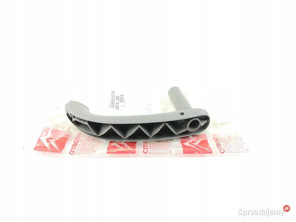 RĄCZKA DRZWI LEWA PRZÓD TYŁ CITROEN XSARA