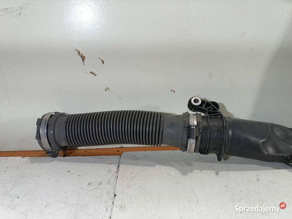 WĄŻ RURA DOLOT POWIETRZA RENAULT CLIO III 15 DCI osobowe