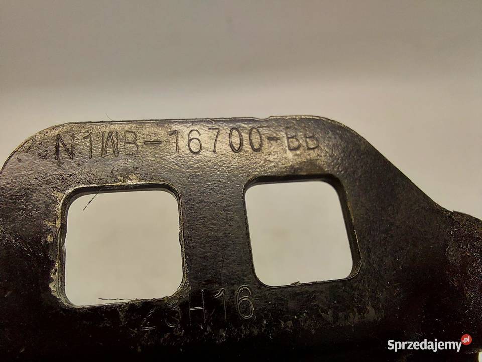 Ford Ranger VI 6 Zamek maski N1WB16700BB dolnośląskie sprzedam