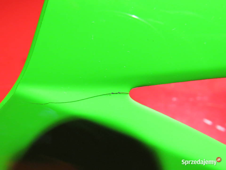 KAWASAKI ZX6R ZX 6R 600 600R 636 2018 czacha Warszawa