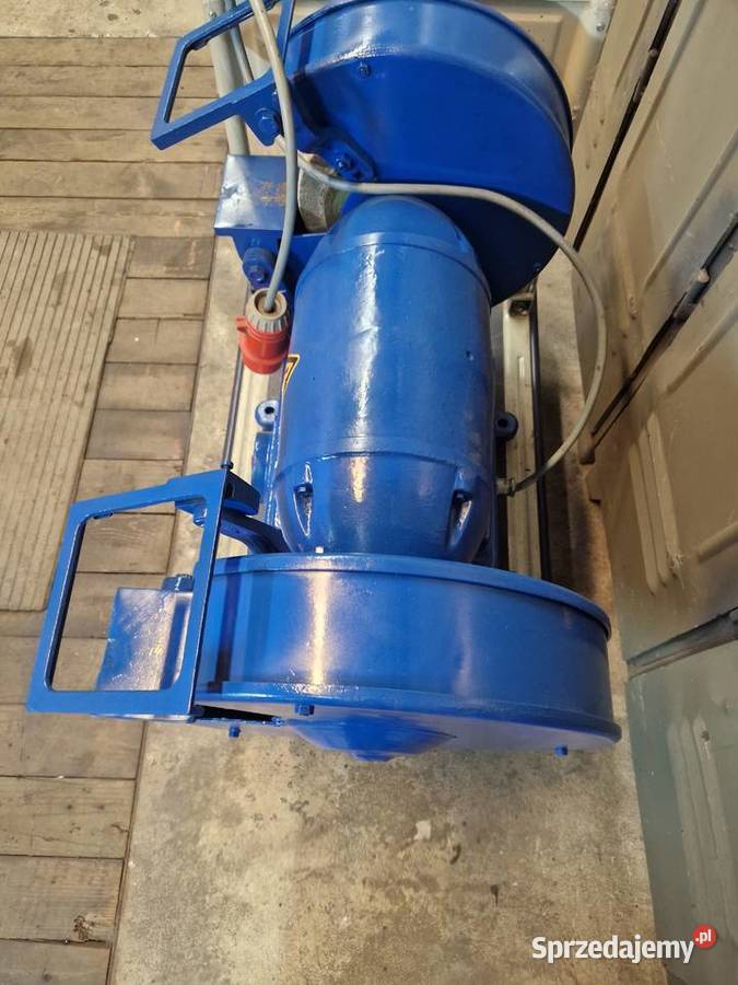 Szlifierka Przemysłowa Szczebrzeszyn